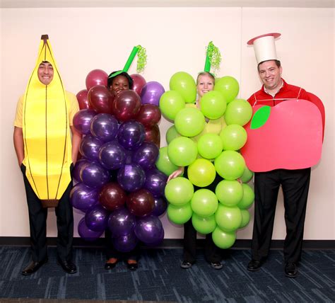 fruit costume